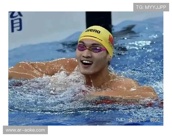 徐嘉余打破50米仰泳全国纪录：国际赛场还需更快