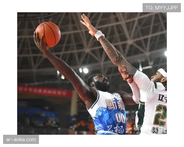 CBA总决赛G4：辽宁男篮击败新疆，总比分3-1夺得队史第四冠